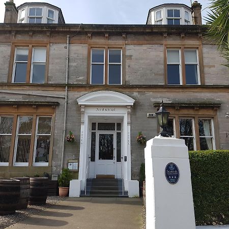 Ardshiel Hotel Campbeltown Exterior foto