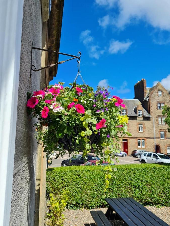 Ardshiel Hotel Campbeltown Exterior foto