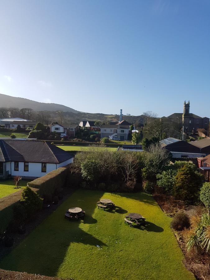 Ardshiel Hotel Campbeltown Exterior foto