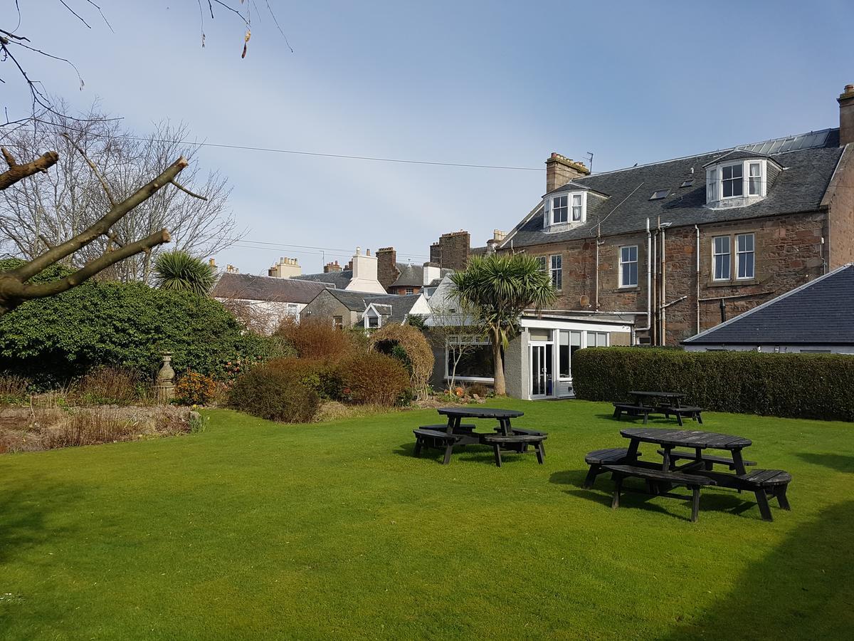 Ardshiel Hotel Campbeltown Exterior foto