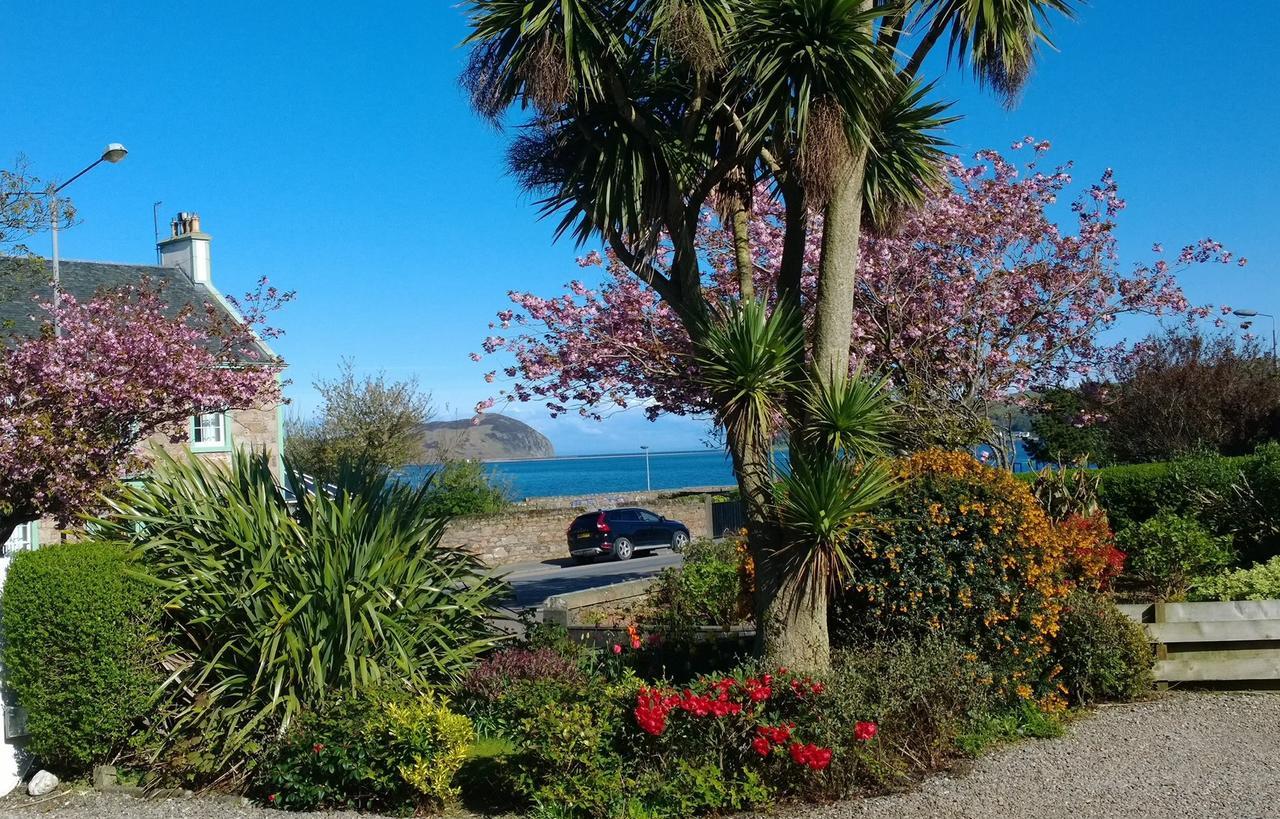 Ardshiel Hotel Campbeltown Exterior foto